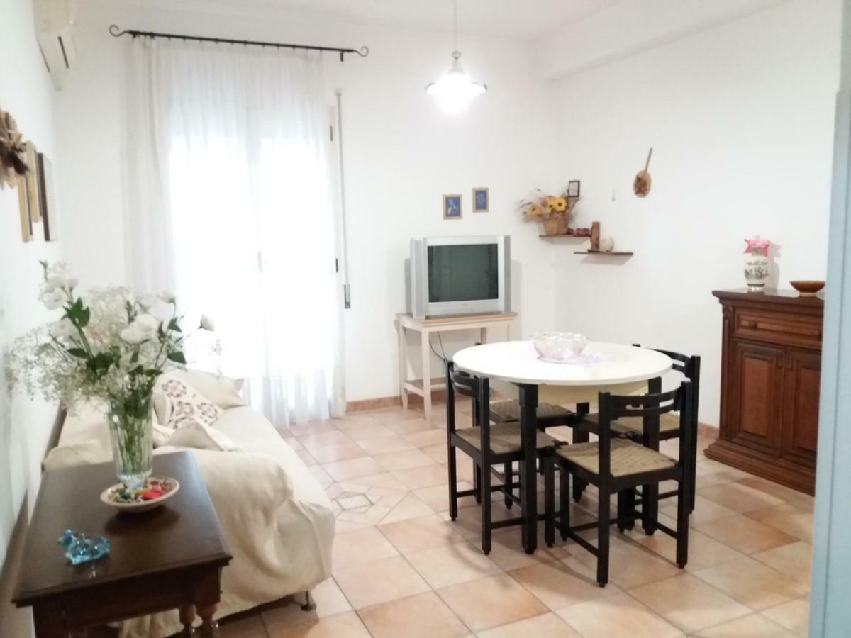 Mastru Nicola Lejlighed Castellammare del Golfo Eksteriør billede